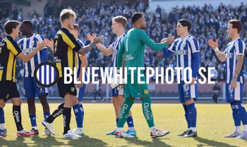 IFK GÖTEBORG-HAMMARBY IF HC259332