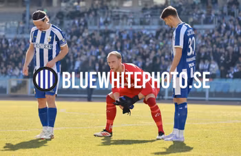 IFK GÖTEBORG-HAMMARBY IF HC259323