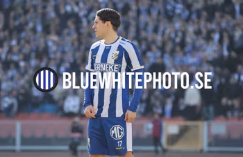 IFK GÖTEBORG-HAMMARBY IF HC259309