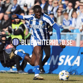 IFK GÖTEBORG-HAMMARBY IF HC259586