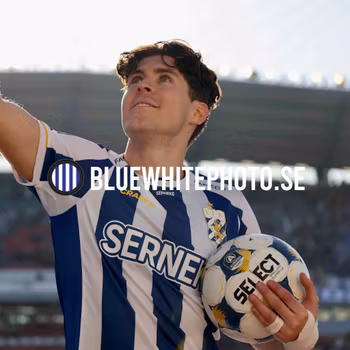 IFK GÖTEBORG-HAMMARBY IF HC250939