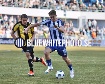 IFK GÖTEBORG-HAMMARBY IF HC259951
