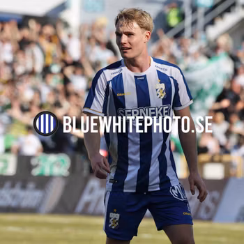 IFK GÖTEBORG-HAMMARBY IF HC259863