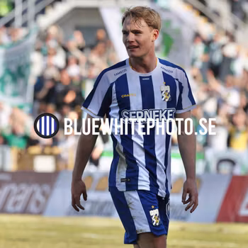 IFK GÖTEBORG-HAMMARBY IF HC259866
