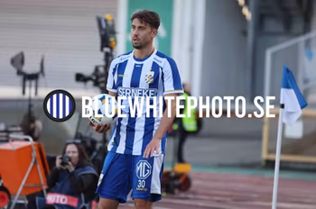 IFK GÖTEBORG-HAMMARBY IF HC259780