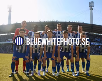 IFK GÖTEBORG-HAMMARBY IF HC259956