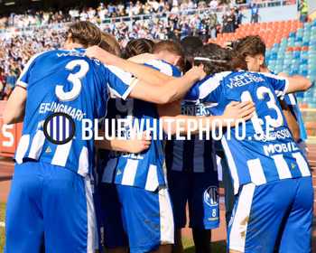 IFK GÖTEBORG-HAMMARBY IF HC259981