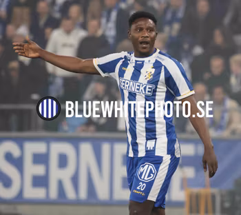 IFK GÖTEBORG-AIK AA249187