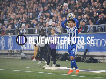 IFK GÖTEBORG-AIK AA249037