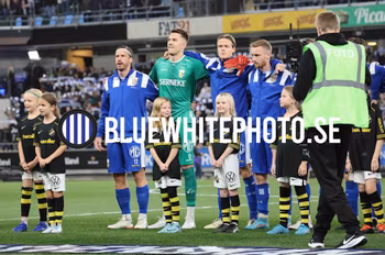IFK GÖTEBORG-AIK AA248805