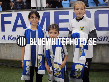 IFK GÖTEBORG-AIK AA248281