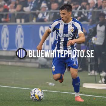 IFK GÖTEBORG-AIK AA249026