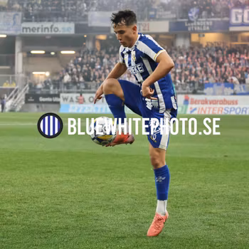 IFK GÖTEBORG-AIK AA248977