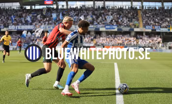 IFK GÖTEBORG-BP BP242047