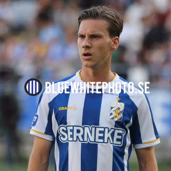 IFK GÖTEBORG-BP BP242184