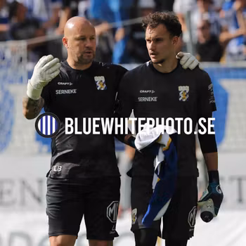 IFK GÖTEBORG-BP BP243253