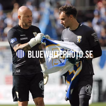 IFK GÖTEBORG-BP BP243262