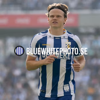 IFK GÖTEBORG-BP BP241989