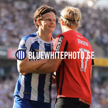 IFK GÖTEBORG-BP BP242035