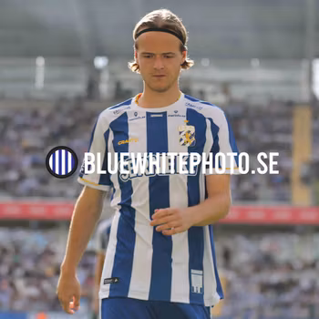 IFK GÖTEBORG-BP BP242002