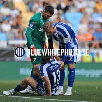 IFK GÖTEBORG-BP BP243359