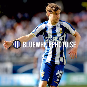 IFK GÖTEBORG-BP BP243295