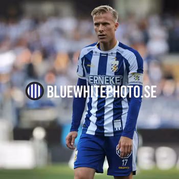 IFK GÖTEBORG-BP BP243311