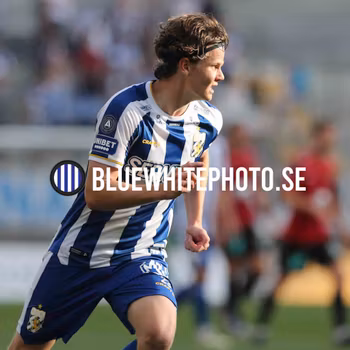 IFK GÖTEBORG-BP BP243384