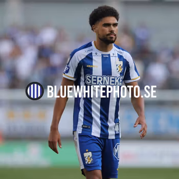 IFK GÖTEBORG-BP BP243412