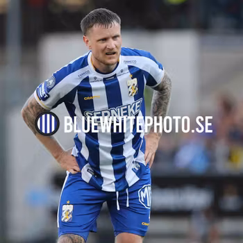 IFK GÖTEBORG-BP BP243433