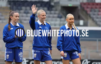 IS HALMIA-IFK GÖTEBORG ISH57579