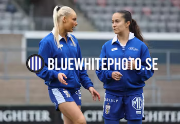 IS HALMIA-IFK GÖTEBORG ISH57529