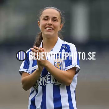 IS HALMIA-IFK GÖTEBORG ISH56663