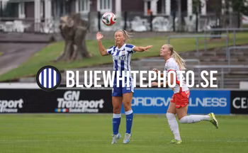 IS HALMIA-IFK GÖTEBORG ISH58154