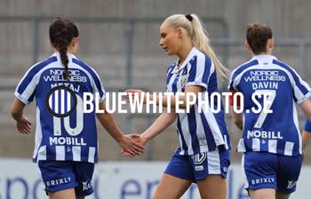 IS HALMIA-IFK GÖTEBORG ISH58093