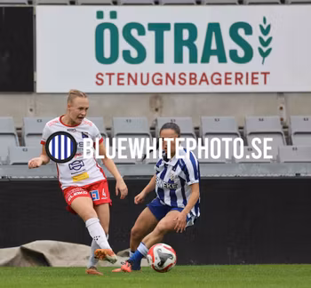 IS HALMIA-IFK GÖTEBORG ISH57994