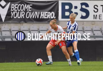 IS HALMIA-IFK GÖTEBORG ISH57972