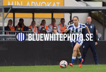 IS HALMIA-IFK GÖTEBORG ISH57948