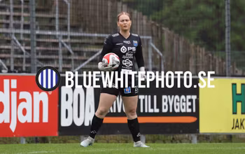 IS HALMIA-IFK GÖTEBORG ISH57803