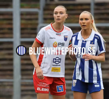 IS HALMIA-IFK GÖTEBORG ISH58827