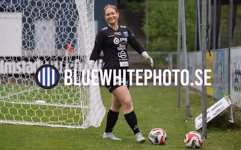 IS HALMIA-IFK GÖTEBORG ISH58278