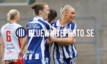 IS HALMIA-IFK GÖTEBORG ISH58997