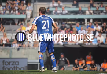 IFK GÖTEBORG-IF ELFSBORG IFE45917