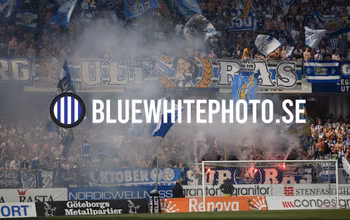 IFK GÖTEBORG-IF ELFSBORG IFE45899