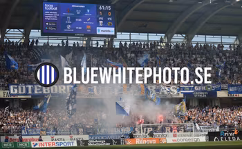 IFK GÖTEBORG-IF ELFSBORG IFE45897