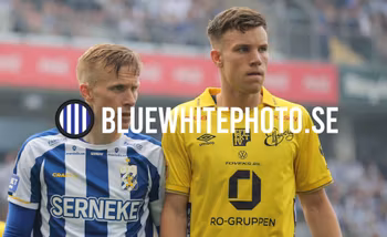 IFK GÖTEBORG-IF ELFSBORG IFE45884