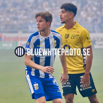 IFK GÖTEBORG-IF ELFSBORG IFE45845