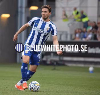 IFK GÖTEBORG-IF ELFSBORG IFE46007
