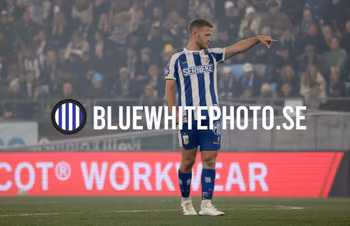 IFK GÖTEBORG-GAIS AG246155