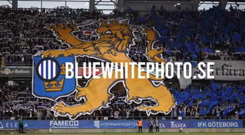 IFK GÖTEBORG-GAIS AG246082